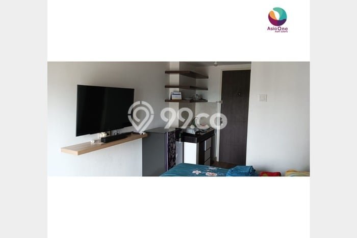 Disewakan Segera Apartemen Nyaman 1 KT di Kawasan Serpong Disewakan Segera Apartemen Nyaman 1 KT di Kawasan Serpong