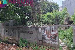 Tanah Dijual di Jakarta Timur Seluas 210m2 Strategis Tanah Dijual di Jakarta Timur Seluas 210m2 Strategis