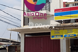 Unit Ruko Dijual di Karawaci Tangerang 96m2 Unit Ruko Dijual di Karawaci Tangerang 96m2