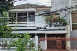 For Sale! Luxury House LT 242m2 Desain Modern di Kedoya Utara For Sale! Luxury House LT 242m2 Desain Modern di Kedoya Utara