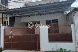 For Sale Hunian Rumah Terawat 3 Kamar di Duri Kepa, Jakarta Barat For Sale Hunian Rumah Terawat 3 Kamar di Duri Kepa, Jakarta Barat