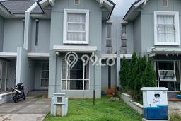 Dijual Cepat Rumah Bagus Siap Huni LB 105m2 di Cikupa, Tangerang Dijual Cepat Rumah Bagus Siap Huni LB 105m2 di Cikupa, Tangerang