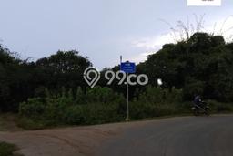 Kavling Tanah Dijual di Cisauk, Tangerang, Luas 650m2 Area Strategis Kavling Tanah Dijual di Cisauk, Tangerang, Luas 650m2 Area Strategis