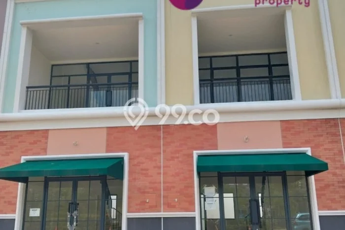 Disewakan Ruko di Pusat Kota Tangerang Selatan Ramai Strategis Disewakan Ruko di Pusat Kota Tangerang Selatan Ramai Strategis