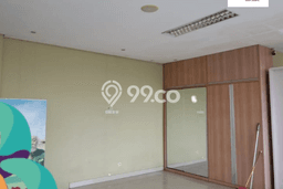 Unit Ruko Dijual di Tangerang Selatan LT 100m2 & LB 70m2 Unit Ruko Dijual di Tangerang Selatan LT 100m2 & LB 70m2
