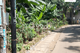 Tanah Dijual Area Strategis di Alam Sutera Tangerang 500m2 Tanah Dijual Area Strategis di Alam Sutera Tangerang 500m2