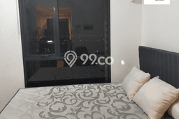 Dijual Apartemen 1 KT di Tangerang Luas 20m2 Dijual Apartemen 1 KT di Tangerang Luas 20m2