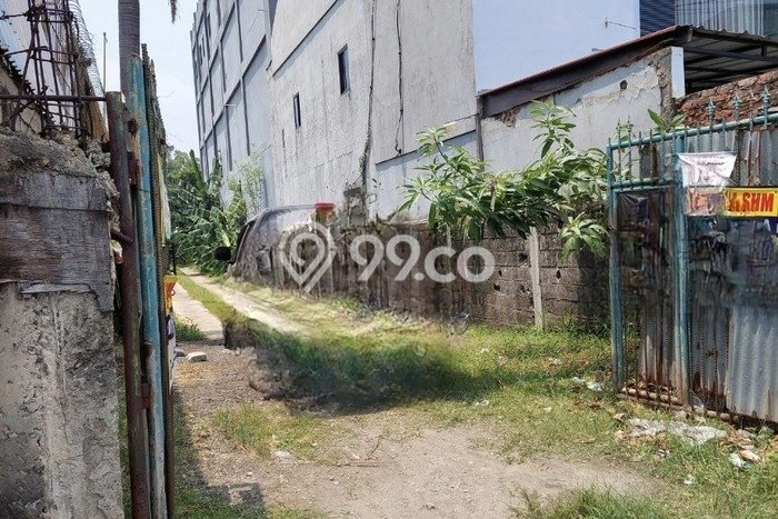 Lahan Strategis di Bekasi Barat Dijual dengan Luas 4000m2 Lahan Strategis di Bekasi Barat Dijual dengan Luas 4000m2