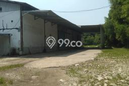 Gudang Disewakan di Kawasan Ramai BSD, Tangerang Selatan Gudang Disewakan di Kawasan Ramai BSD, Tangerang Selatan