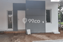 Rumah Nyaman 1 KT LB 69m2 Kondisi Bagus di BSD Rumah Nyaman 1 KT LB 69m2 Kondisi Bagus di BSD