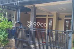 Jual Rumah Bagus Siap Huni LB 118m2 di Rawalumbu, Bekasi Jual Rumah Bagus Siap Huni LB 118m2 di Rawalumbu, Bekasi