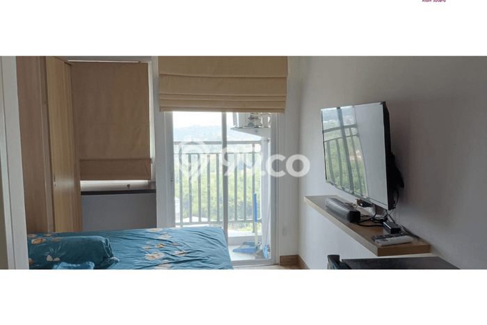 Disewakan Segera Apartemen Nyaman 1 KT di Kawasan Serpong Disewakan Segera Apartemen Nyaman 1 KT di Kawasan Serpong