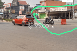 Untuk Dijual! Ruko di BSD Tangerang LT 600m2 / LB 230m2 Kawasan Bisnis Untuk Dijual! Ruko di BSD Tangerang LT 600m2 / LB 230m2 Kawasan Bisnis