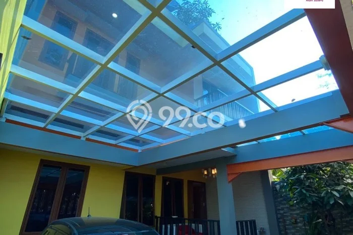 Dijual Cepat Rumah Favorit Siap Huni LB 310m2 di Ciledug, Tangerang Dijual Cepat Rumah Favorit Siap Huni LB 310m2 di Ciledug, Tangerang