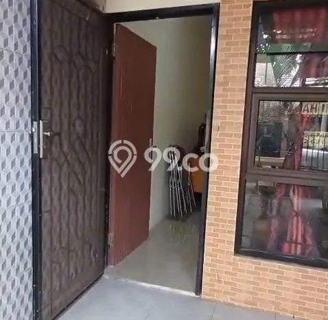Rumah Strategis Minimalis Lb 60m2 di Cileungsi, Bogor Rumah Strategis Minimalis Lb 60m2 di Cileungsi, Bogor
