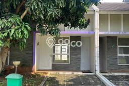 Rumah Modern Minimalis 2 Kamar Bisa Langsung Pindah di Serpong Rumah Modern Minimalis 2 Kamar Bisa Langsung Pindah di Serpong