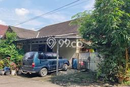 Rumah Modern Cantik 3 KT Bisa Langsung Pindah di Serpong Rumah Modern Cantik 3 KT Bisa Langsung Pindah di Serpong