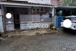 Jual Rumah Favorit Siap Huni LB 105m2 di Karawaci, Tangerang Jual Rumah Favorit Siap Huni LB 105m2 di Karawaci, Tangerang
