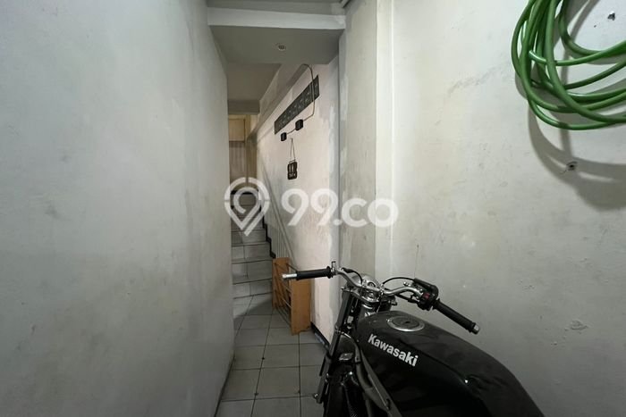 Ruko Dijual Lokasi Emas di Benda Luas 230m2 Ruko Dijual Lokasi Emas di Benda Luas 230m2