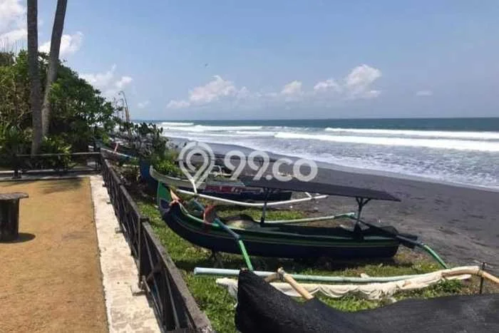 Tanah Kavling Dijual di Tibubiyu, Tabanan dengan Luas Tanah 3460m2 Tanah Kavling Dijual di Tibubiyu, Tabanan dengan Luas Tanah 3460m2