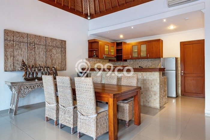 Rumah Luxury di Badung Lokasi Strategis Kondisi Terawat Rumah Luxury di Badung Lokasi Strategis Kondisi Terawat