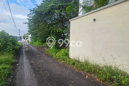Tanah Kavling Dijual di Canggu, Badung dengan Luas Tanah 455m2 Tanah Kavling Dijual di Canggu, Badung dengan Luas Tanah 455m2