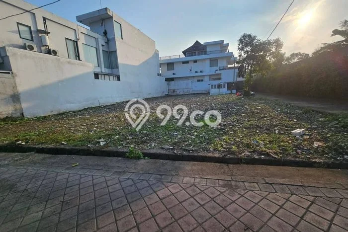 Tanah Dijual Lokasi Strategis di Badung dengan Luas 500m2 Tanah Dijual Lokasi Strategis di Badung dengan Luas 500m2