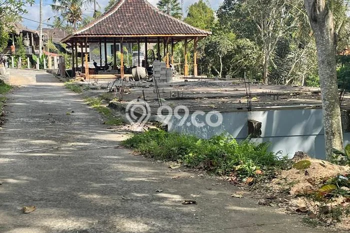Kavling Tanah untuk Dijual di Sebatu, Gianyar, Luas 3400m2 Kavling Tanah untuk Dijual di Sebatu, Gianyar, Luas 3400m2