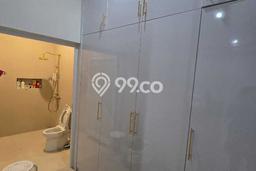 Rumah Luxury Siap Huni di Denpasar Fasilitas Premium Rumah Luxury Siap Huni di Denpasar Fasilitas Premium