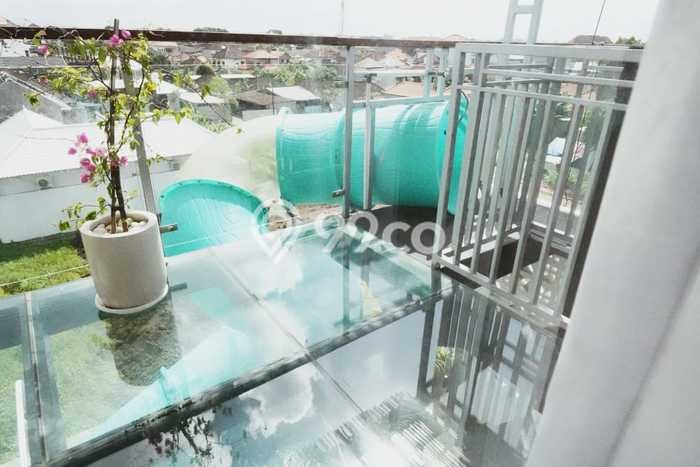 Jual Cepat Hunian Elegan Cozy di Badung Jual Cepat Hunian Elegan Cozy di Badung