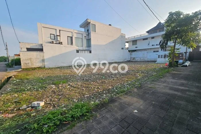 Tanah Dijual Lokasi Strategis di Badung dengan Luas 500m2 Tanah Dijual Lokasi Strategis di Badung dengan Luas 500m2