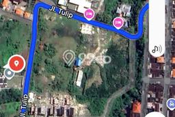 Untuk Dijual Tanah 5000m2 di Ungasan, Badung Untuk Dijual Tanah 5000m2 di Ungasan, Badung