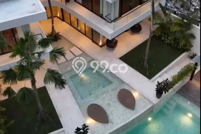 Hunian Eksklusif Best Area di Badung, Bali Hunian Eksklusif Best Area di Badung, Bali