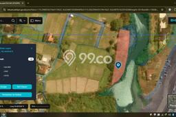 Untuk Dijual Tanah di Gianyar, Luas 10289m2 SHM Untuk Dijual Tanah di Gianyar, Luas 10289m2 SHM