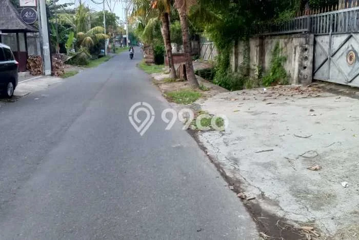 Dijual Tanah 5477m2 di Ketewel, Gianyar Dijual Tanah 5477m2 di Ketewel, Gianyar
