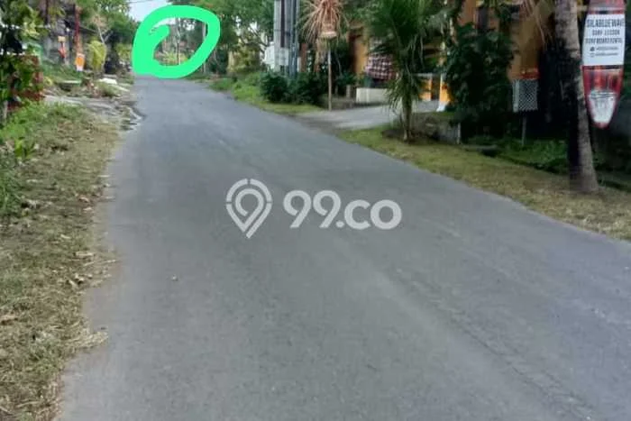 Dijual Tanah 5477m2 di Ketewel, Gianyar Dijual Tanah 5477m2 di Ketewel, Gianyar
