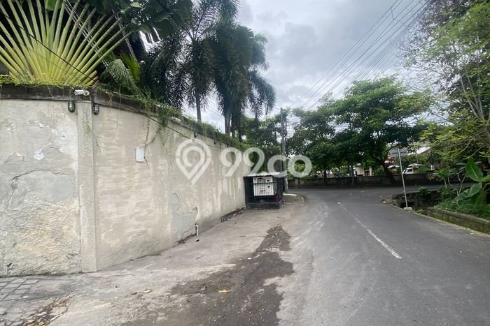 Tanah Investasi Dijual di Badung Punya Luas 650m2 Tanah Investasi Dijual di Badung Punya Luas 650m2