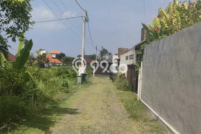 Dijual Tanah Lokasi Umalas, Badung Seluas 1700m2 Dijual Tanah Lokasi Umalas, Badung Seluas 1700m2
