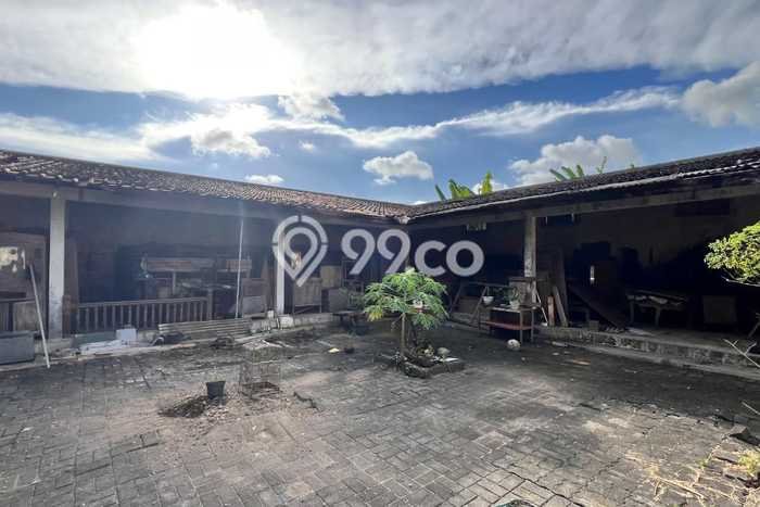 Lahan Kosong Dijual di Badung dengan Area 1703m2 Lahan Kosong Dijual di Badung dengan Area 1703m2