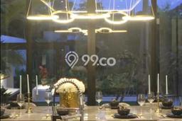 Hunian Eksklusif Best Area di Badung, Bali Hunian Eksklusif Best Area di Badung, Bali