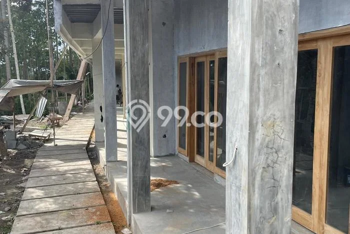 Kavling Tanah untuk Dijual di Sebatu, Gianyar, Luas 3400m2 Kavling Tanah untuk Dijual di Sebatu, Gianyar, Luas 3400m2