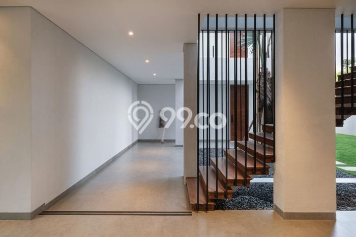 Rumah Elit Akses Strategis di Denpasar Full Furnished Rumah Elit Akses Strategis di Denpasar Full Furnished