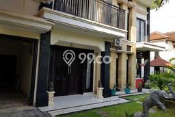 Rumah Eksklusif Siap Huni di Badung Fasilitas Premium Rumah Eksklusif Siap Huni di Badung Fasilitas Premium
