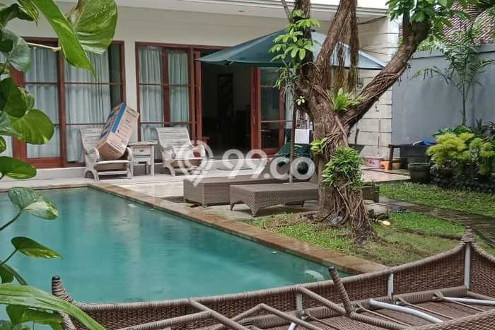 Hunian Premium di Denpasar Strategis Kondisi Baik Hunian Premium di Denpasar Strategis Kondisi Baik