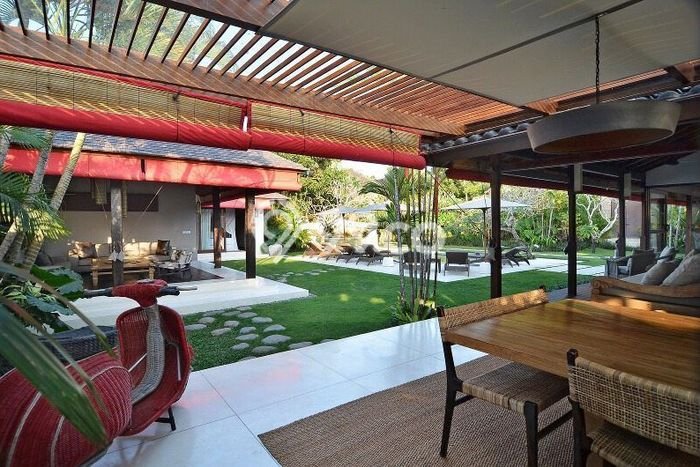Rumah Elit Akses Strategis di Badung Full Furnished Rumah Elit Akses Strategis di Badung Full Furnished