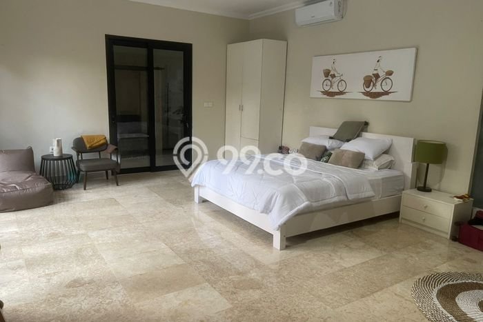 Hunian Luxury di Badung Lokasi Strategis Kondisi Baik Hunian Luxury di Badung Lokasi Strategis Kondisi Baik