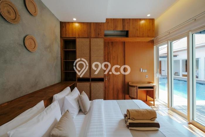 Rumah Luxury di Badung Lokasi Strategis Kondisi Terawat Rumah Luxury di Badung Lokasi Strategis Kondisi Terawat