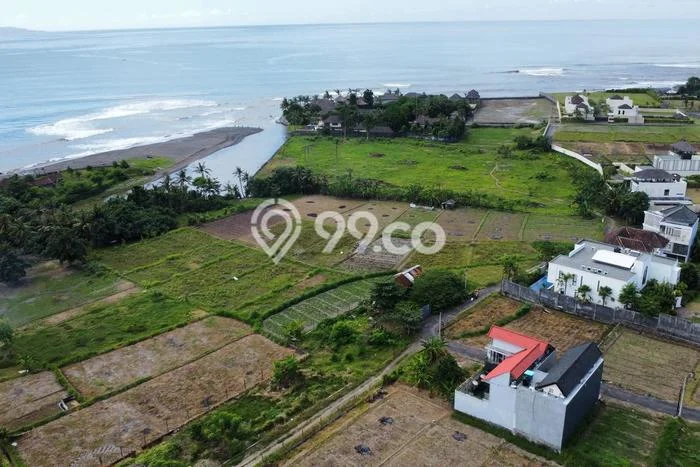 Untuk Dijual Tanah di Gianyar, Luas 10289m2 SHM Untuk Dijual Tanah di Gianyar, Luas 10289m2 SHM