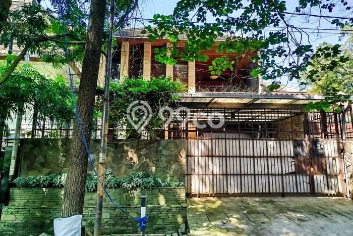 For Sale Rumah Mewah Exclusive di Sayap Dago, Bandung For Sale Rumah Mewah Exclusive di Sayap Dago, Bandung