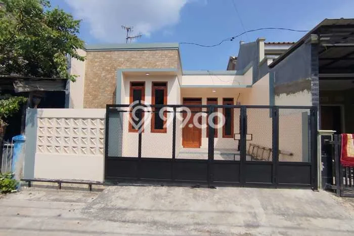 Rumah Minimalis Terbaik Dijual Area Cileunyi LT 60m2 Rumah Minimalis Terbaik Dijual Area Cileunyi LT 60m2
